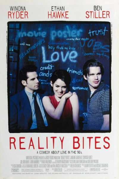 فيلم Reality Bites 1994 مترجم