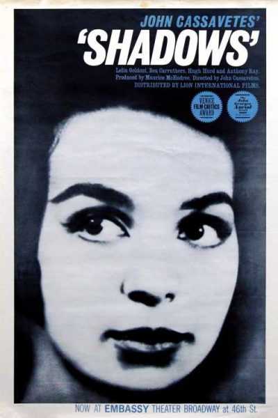 فيلم Shadows 1959 مترجم