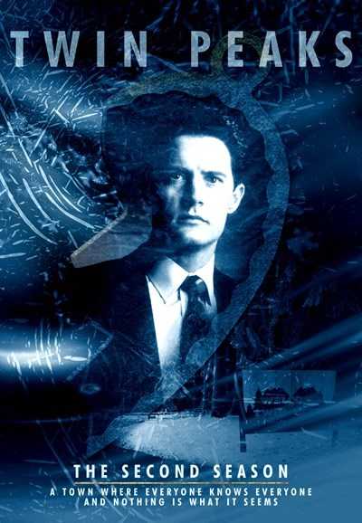 مسلسل Twin Peaks الموسم الثاني
