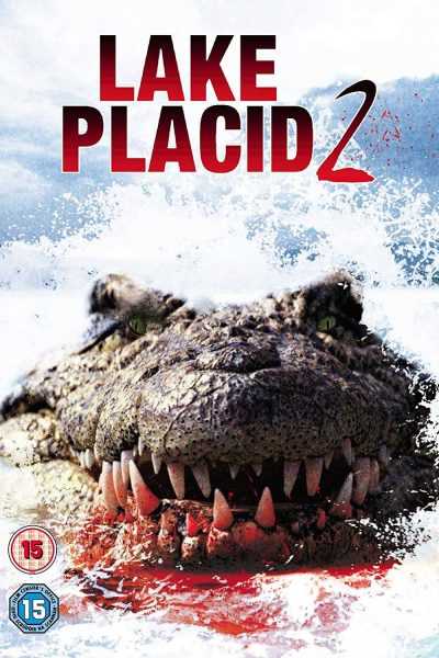 فيلم Lake Placid 2 2007 مترجم