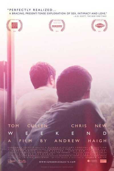 فيلم Weekend 2011 مترجم