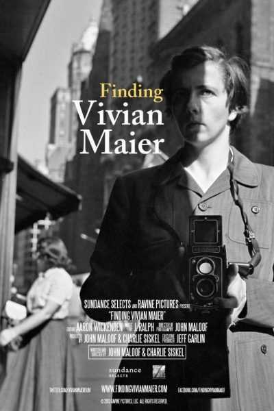فيلم Finding Vivian Maier 2013 مترجم