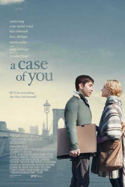 فيلم A Case of You 2013 مترجم