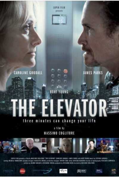 فيلم The Elevator Three Minutes Can Change Your Life 2013 مترجم