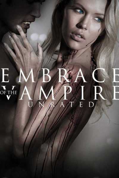 فيلم Embrace of the Vampire 2013 مترجم