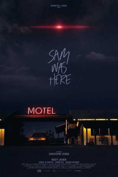 فيلم Sam Was Here 2016 مترجم