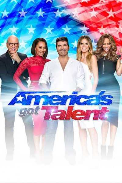 برنامج America’s Got Talent