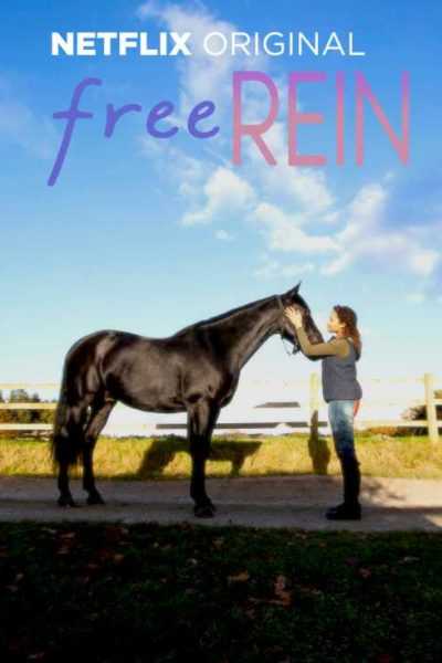 مسلسل Free Rein الموسم الأول