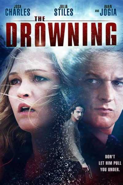 فيلم The Drowning 2016 مترجم