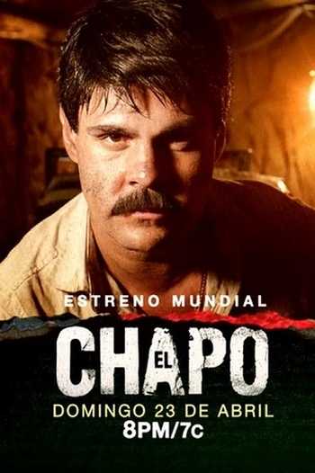 مسلسل El Chapo