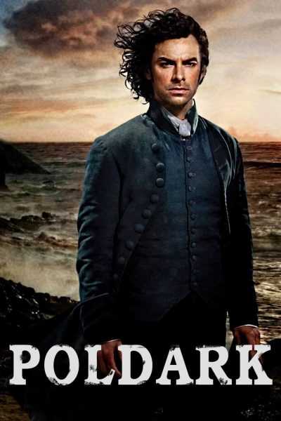 مسلسل Poldark