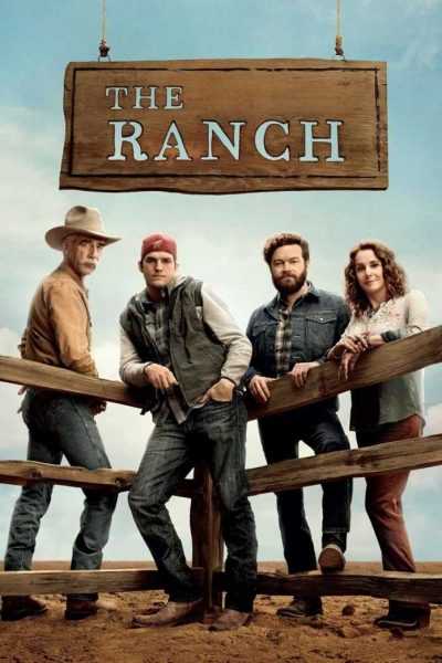 مسلسل The Ranch الموسم الثاني