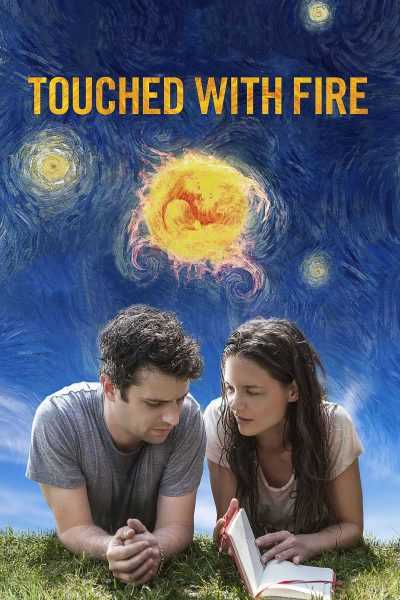 فيلم Touched with Fire 2015 مترجم