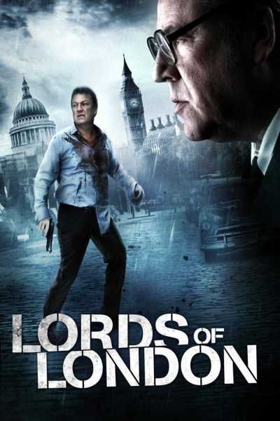 فيلم Lords of London 2014 مترجم