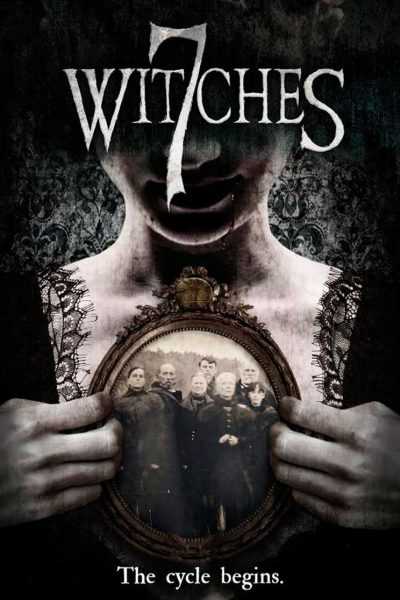 فيلم 7 Witches 2017 مترجم