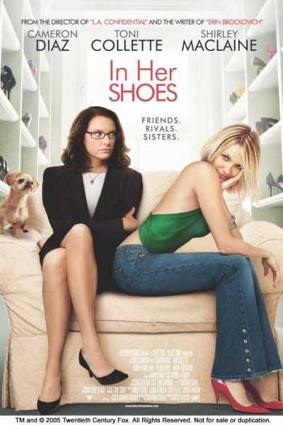 فيلم In Her Shoes 2005 مترجم
