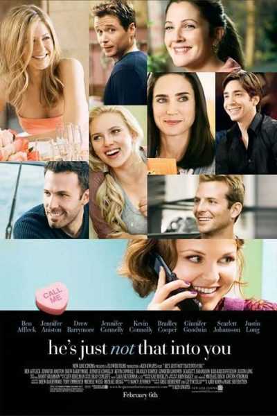 فيلم He’s Just Not That Into You 2009 مترجم