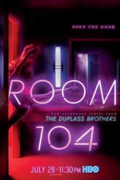 مسلسل Room 104
