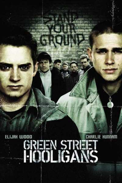 فيلم Green Street Hooligans 2005 مترجم