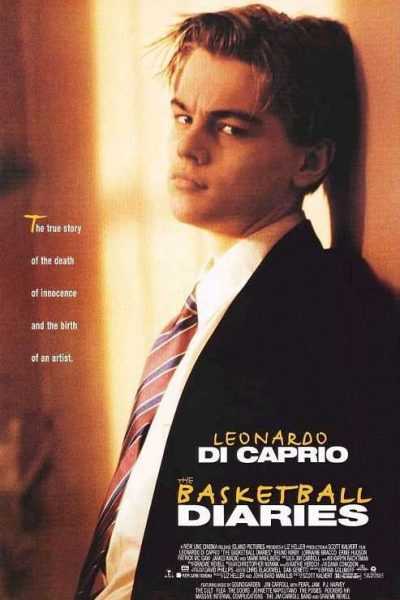 فيلم The Basketball Diaries 1995 مترجم