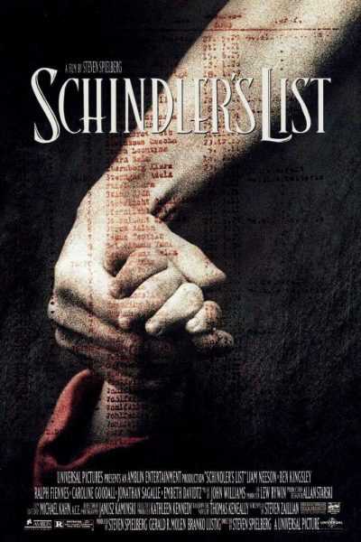 فيلم Schindler’s List 1993 مترجم