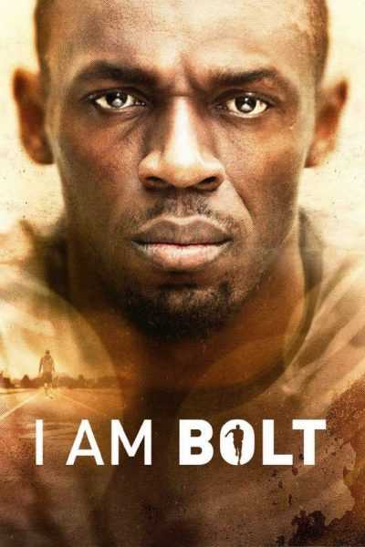 فيلم I Am Bolt 2016 مترجم