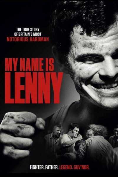 فيلم My Name Is Lenny 2017 مترجم