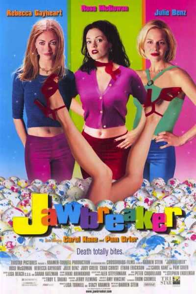 فيلم Jawbreaker 1999 مترجم