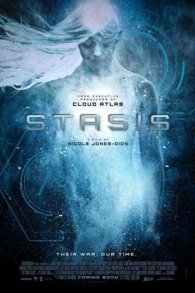 فيلم Stasis 2017 مترجم