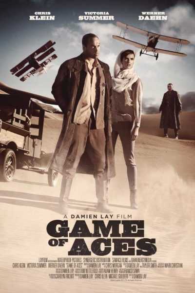فيلم Game of Aces 2016 مترجم