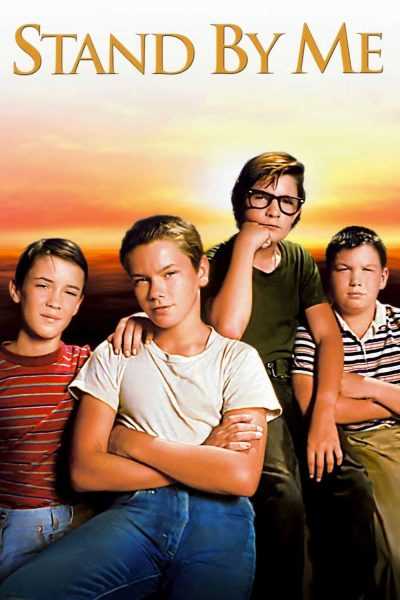 فيلم Stand by Me 1986 مترجم