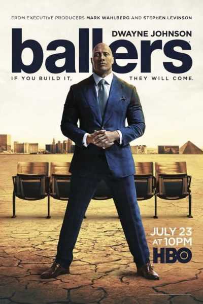 مسلسل Ballers الموسم الثالث