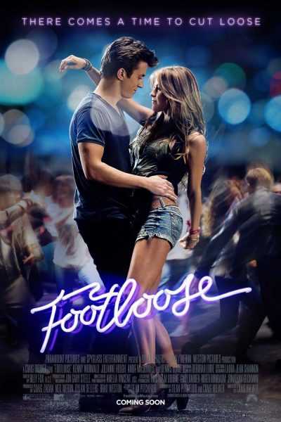 فيلم Footloose 2011 مترجم