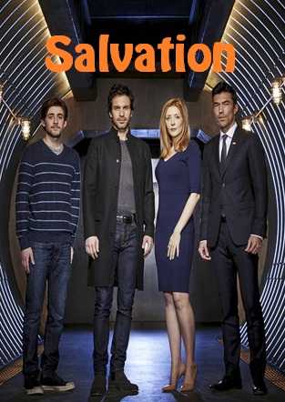 مسلسل Salvation الموسم الأول