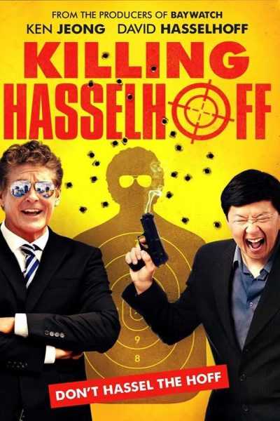 فيلم Killing Hasselhoff 2017 مترجم