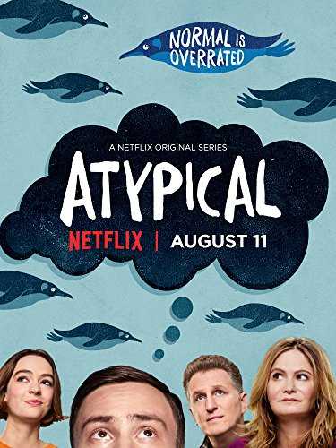 مسلسل Atypical