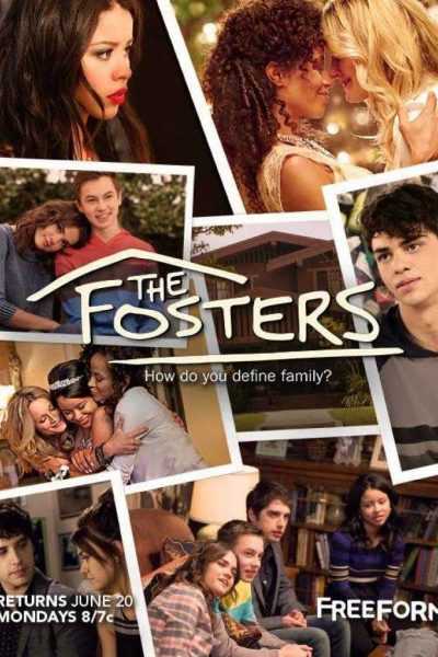 مسلسل The Fosters الموسم الخامس