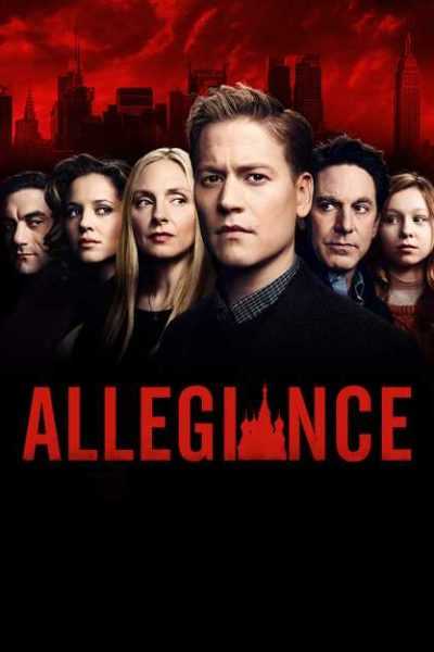 مسلسل Allegiance الموسم الاول