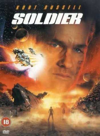 فيلم Soldier 1998 مترجم