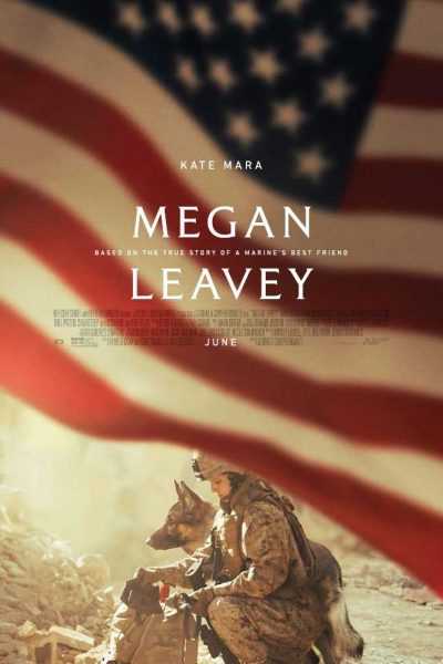فيلم Megan Leavey 2017 مترجم
