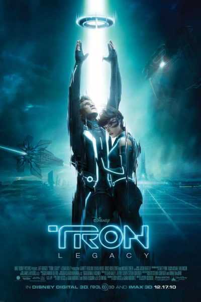 فيلم TRON Legacy 2010 مترجم