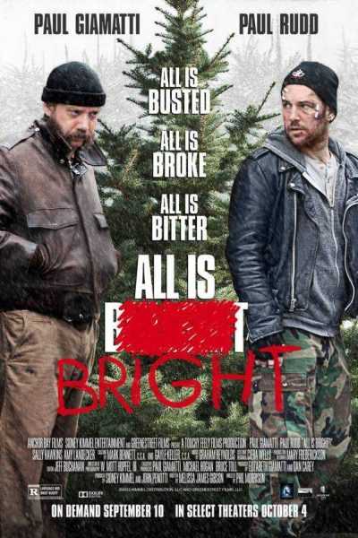 فيلم All Is Bright 2013 مترجم