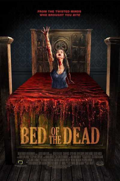 فيلم Bed of the Dead 2016 مترجم