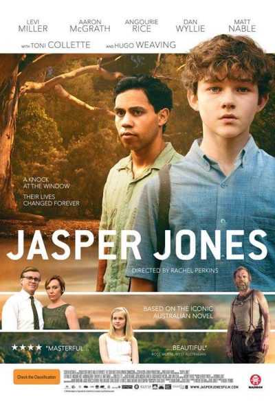 فيلم Jasper Jones 2017 مترجم