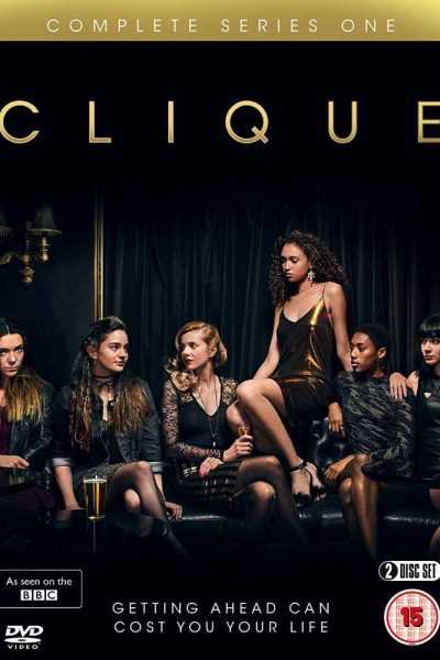 مسلسل Clique الموسم الأول