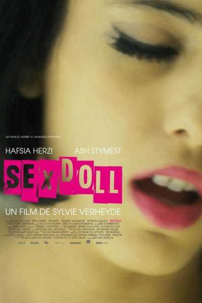 فيلم Sex Doll 2016 مترجم