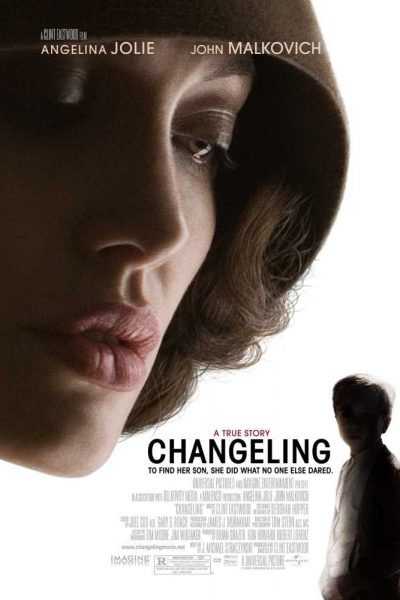 فيلم Changeling 2008 مترجم