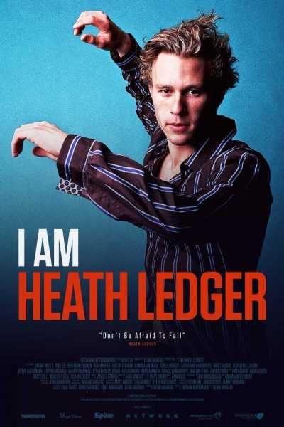 فيلم I Am Heath Ledger 2017 مترجم