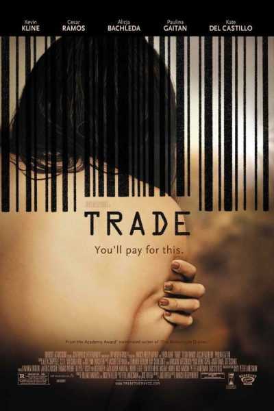 فيلم Trade 2007 مترجم