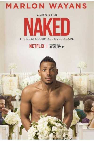 فيلم Naked 2017 مترجم